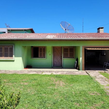 Espaco Domestico Caxias do Sul Bagian luar foto