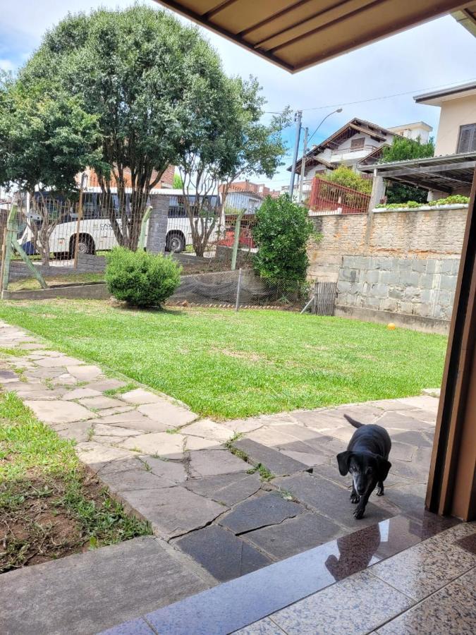 Espaco Domestico Caxias do Sul Bagian luar foto