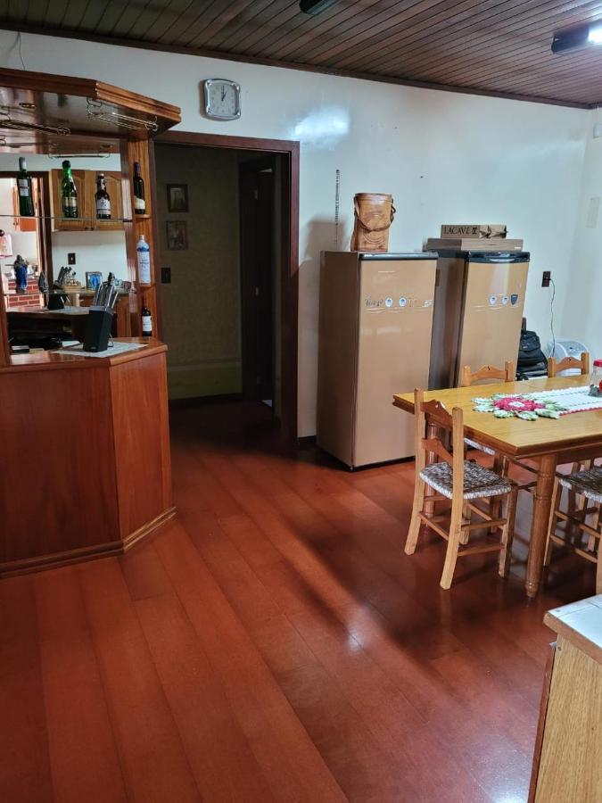 Espaco Domestico Caxias do Sul Bagian luar foto
