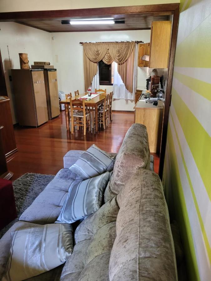 Espaco Domestico Caxias do Sul Bagian luar foto