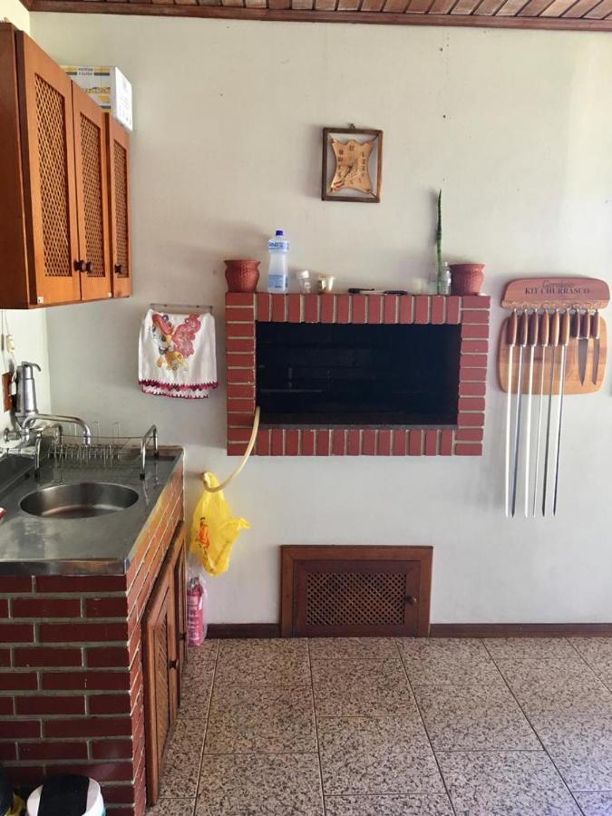 Espaco Domestico Caxias do Sul Bagian luar foto