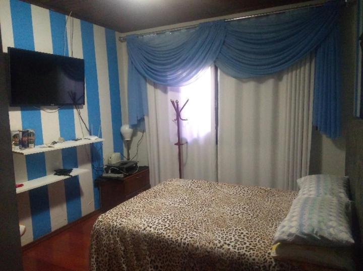 Espaco Domestico Caxias do Sul Bagian luar foto