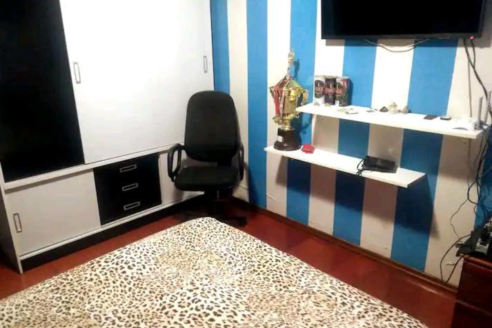 Espaco Domestico Caxias do Sul Bagian luar foto