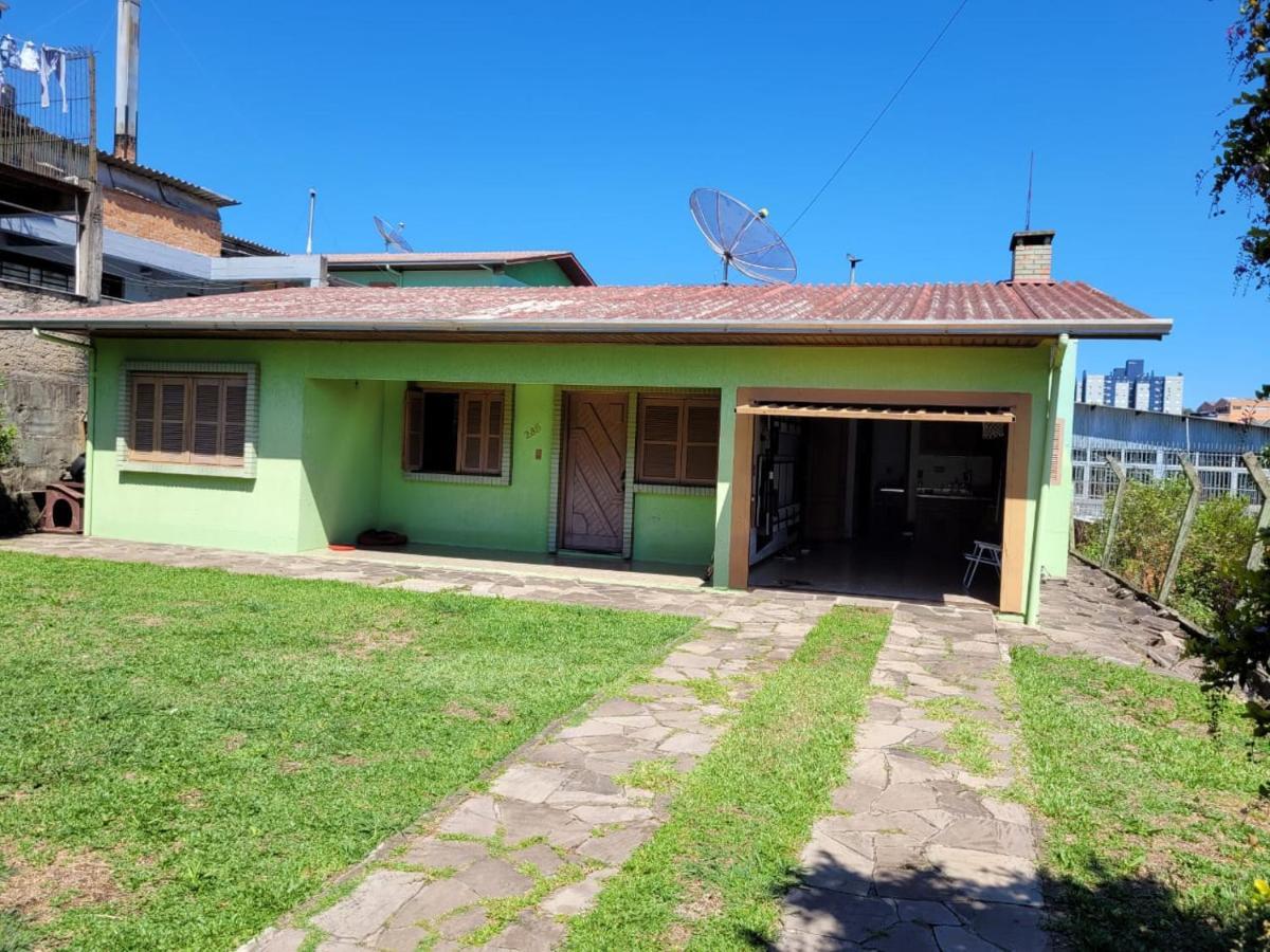 Espaco Domestico Caxias do Sul Bagian luar foto